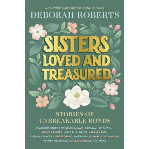 Hyperion Sisters Loved and Treasured (inbunden, eng)