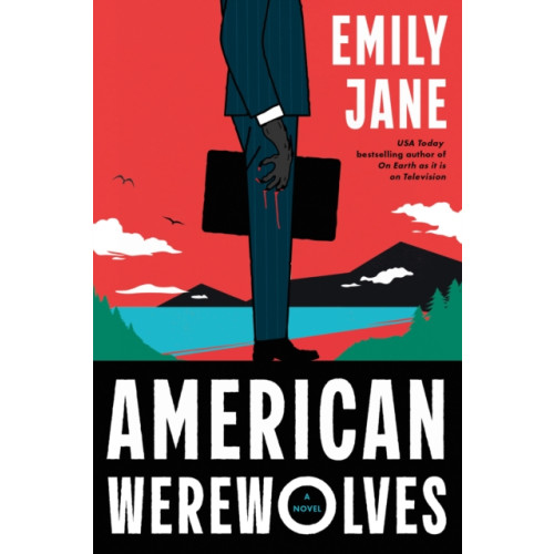 Hyperion American Werewolves (häftad, eng)