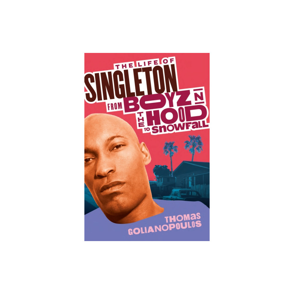 Produktbild för The Life of Singleton (inbunden, eng)