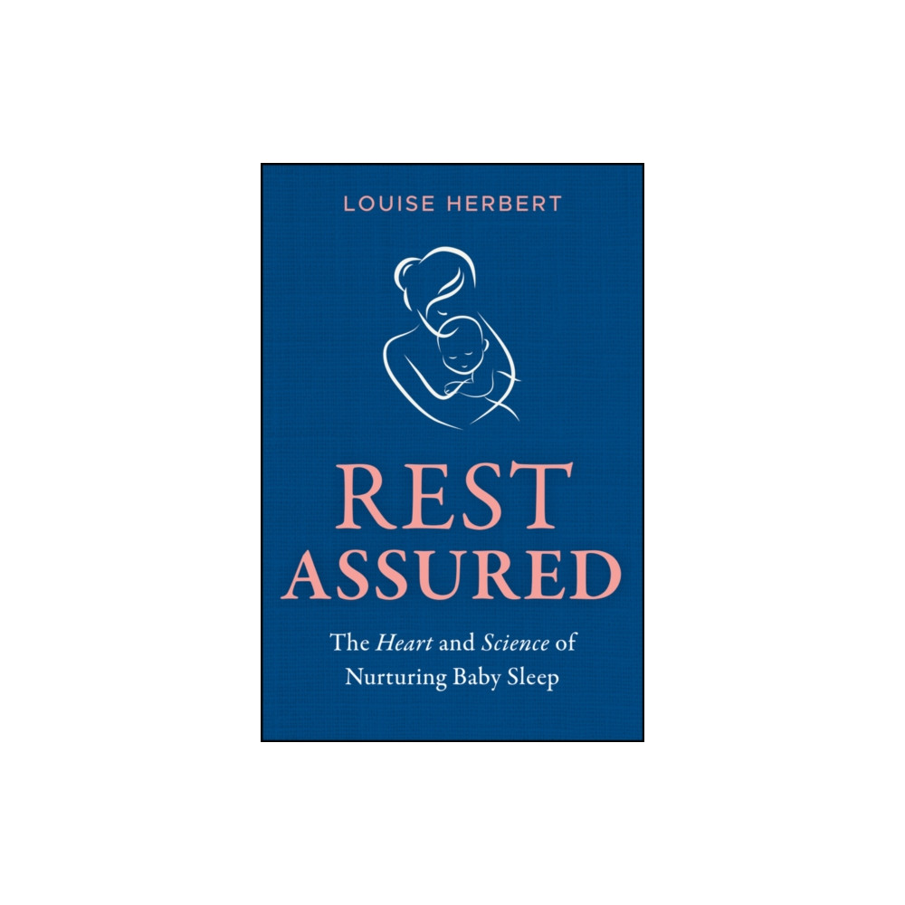 Produktbild för Rest Assured (häftad, eng)
