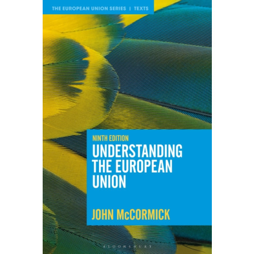 Bloomsbury Publishing PLC Understanding the European Union (häftad, eng)