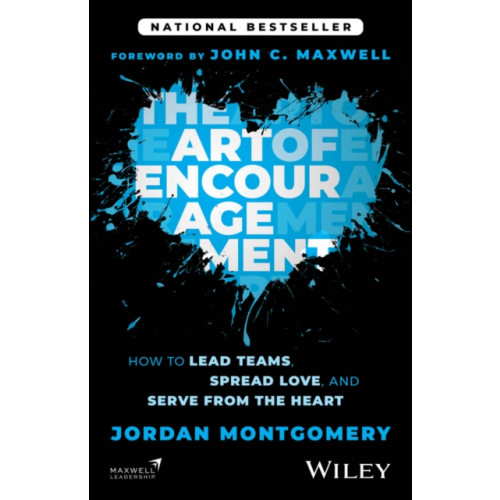 John Wiley & Sons Inc The Art of Encouragement (häftad, eng)