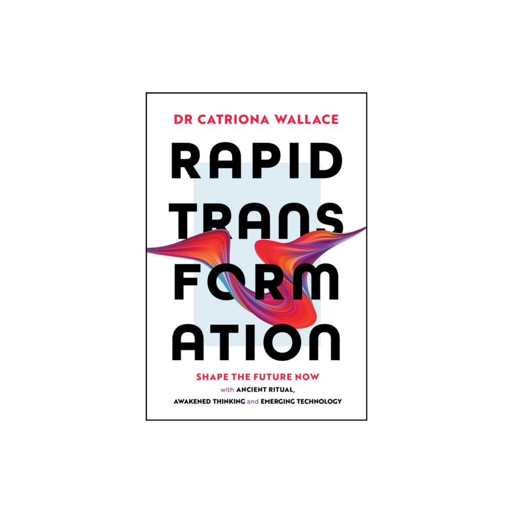 Produktbild för Rapid Transformation (häftad, eng)
