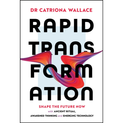 John Wiley & Sons Australia Ltd Rapid Transformation (häftad, eng)