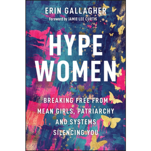 John Wiley & Sons Inc Hype Women (inbunden, eng)