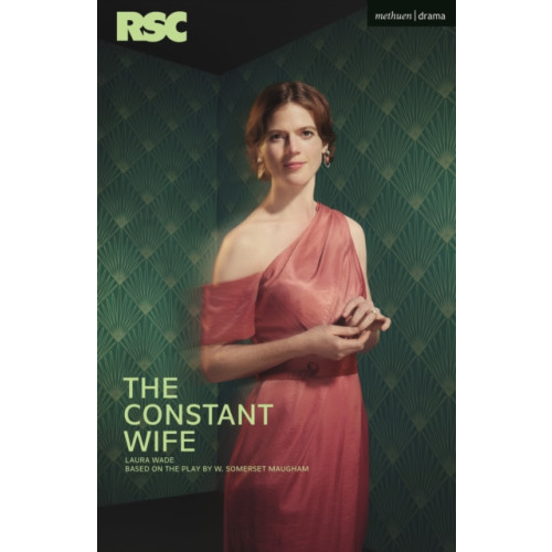 Bloomsbury Publishing PLC The Constant Wife (häftad, eng)