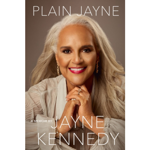 Disney Book Publishing Inc. Plain Jayne (inbunden, eng)