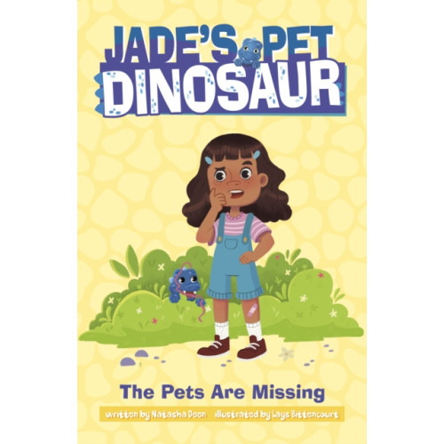 Capstone Global Library Ltd The Pets Are Missing (häftad, eng)