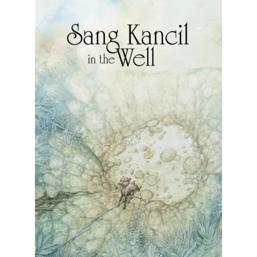 Capstone Global Library Ltd Sang Kancil in the Well (häftad, eng)