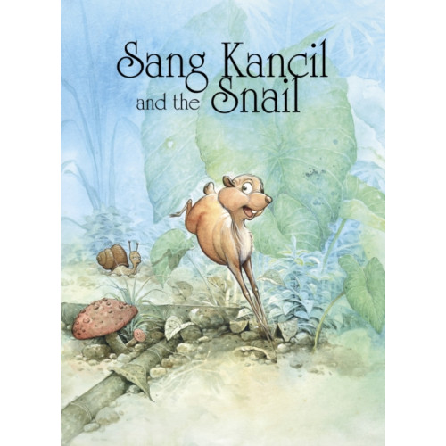 Capstone Global Library Ltd Sang Kancil and the Snail (häftad, eng)