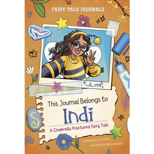 Capstone Global Library Ltd This Journal Belongs to Indi (häftad, eng)