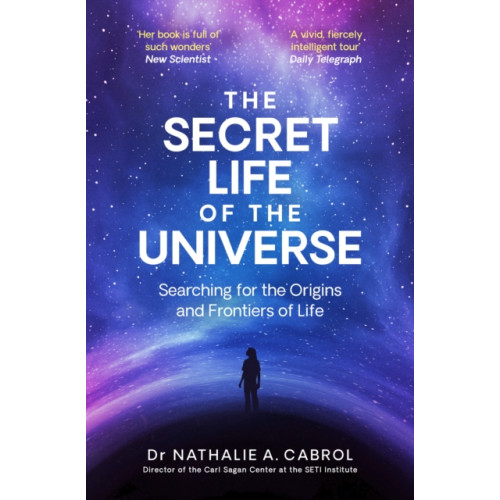 Simon & Schuster Ltd The Secret Life of the Universe (häftad, eng)