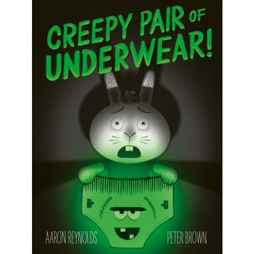 Simon & Schuster Ltd Creepy Pair of Underwear (häftad, eng)