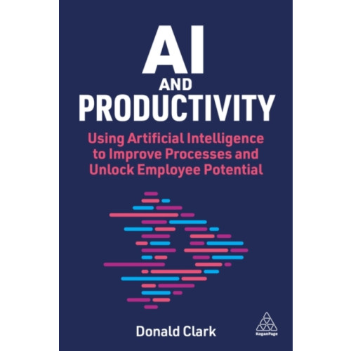Kogan Page Ltd AI and Productivity (häftad, eng)