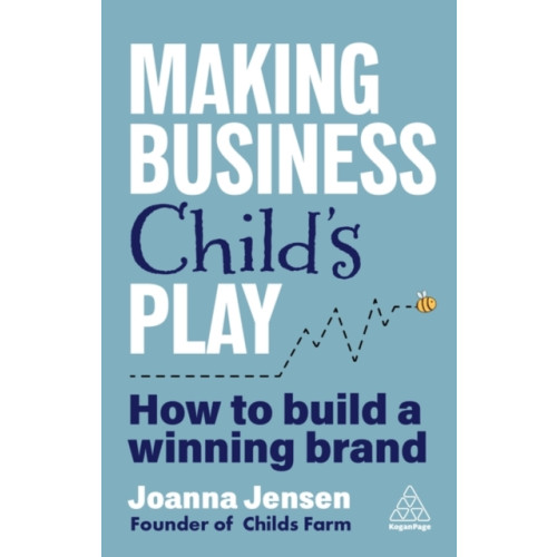 Kogan Page Ltd Making Business Child's Play (häftad, eng)