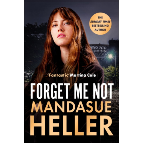 Orion Publishing Co Forget Me Not (häftad, eng)