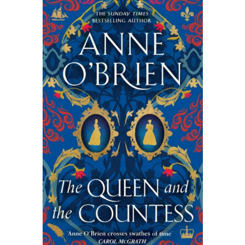 Orion Publishing Co The Queen and the Countess (häftad, eng)
