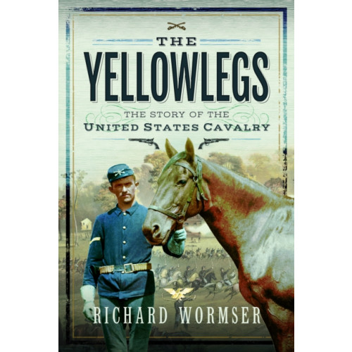 Pen & Sword Books Ltd The Yellowlegs (häftad, eng)