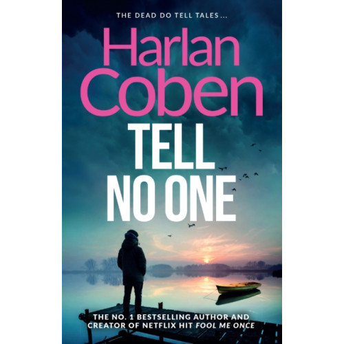 Orion Publishing Co Tell No One (häftad, eng)