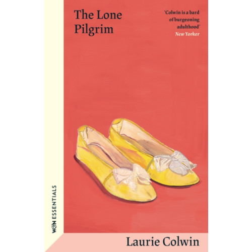 Orion Publishing Co The Lone Pilgrim (häftad, eng)