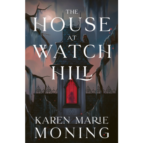 Orion Publishing Co The House at Watch Hill (häftad, eng)