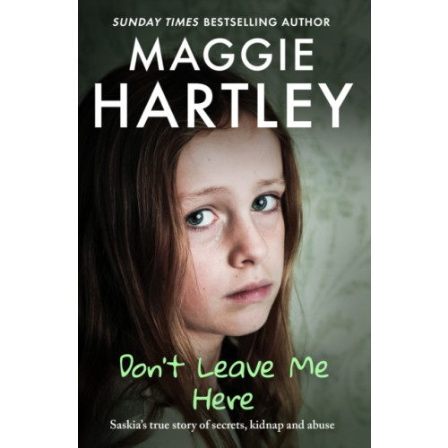 Orion Publishing Co Don't Leave Me Here (häftad, eng)