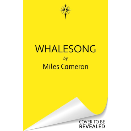 Orion Publishing Co Whalesong (inbunden, eng)