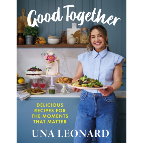 Hachette Books Ireland Good Together (inbunden, eng)
