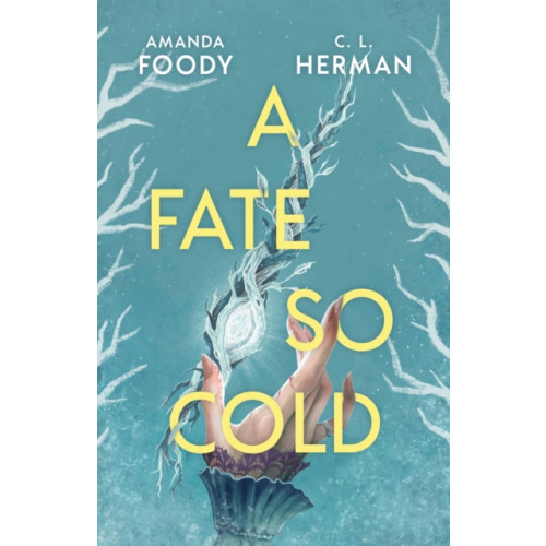 Orion A Fate So Cold (häftad, eng)