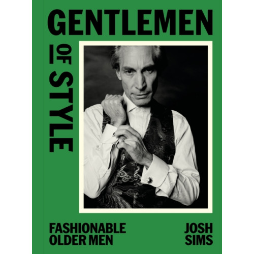 Orion Publishing Co Gentlemen of Style (inbunden, eng)