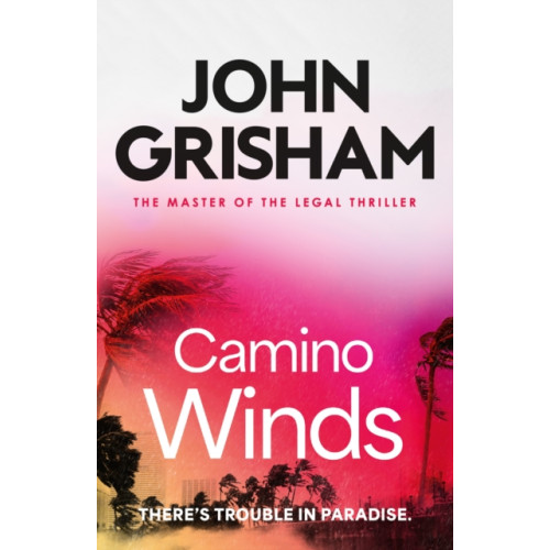 Hodder & Stoughton Camino Winds (häftad, eng)