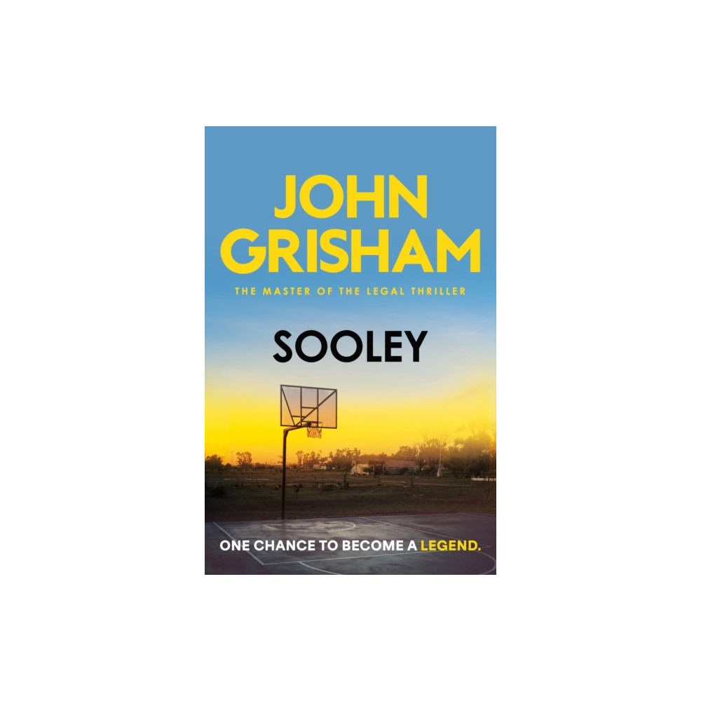 Produktbild för Sooley (häftad, eng)