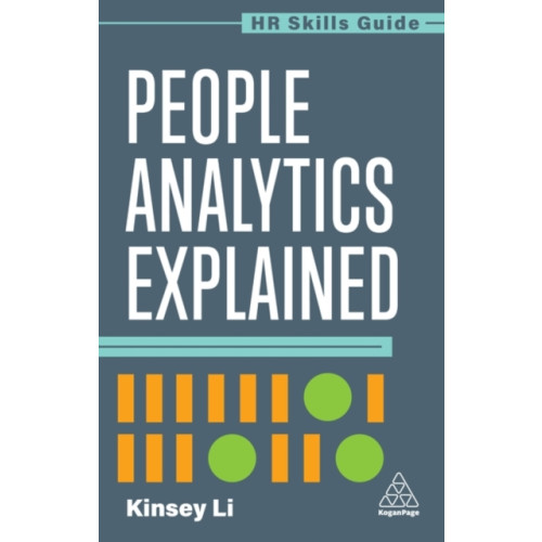 Kogan Page Ltd People Analytics Explained (häftad, eng)