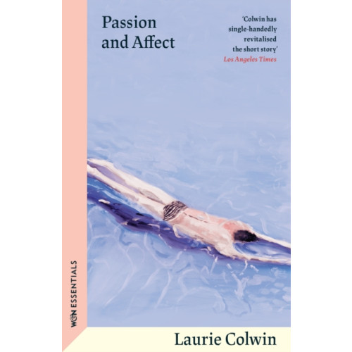 Orion Publishing Co Passion and Affect (häftad, eng)