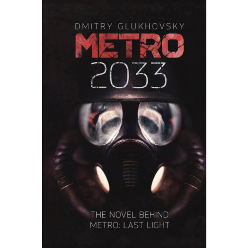 Orion Publishing Co Metro 2033 (häftad, eng)