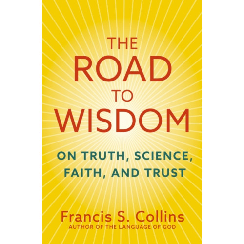 Hodder & Stoughton The Road to Wisdom (häftad, eng)