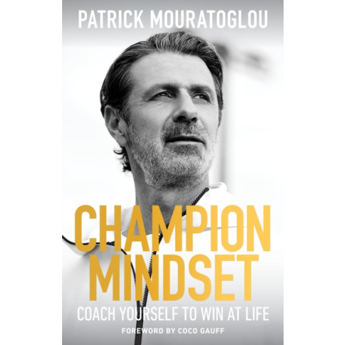 Hodder & Stoughton Champion Mindset (häftad, eng)