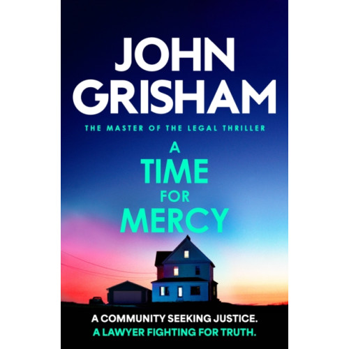Hodder & Stoughton A Time for Mercy (häftad, eng)