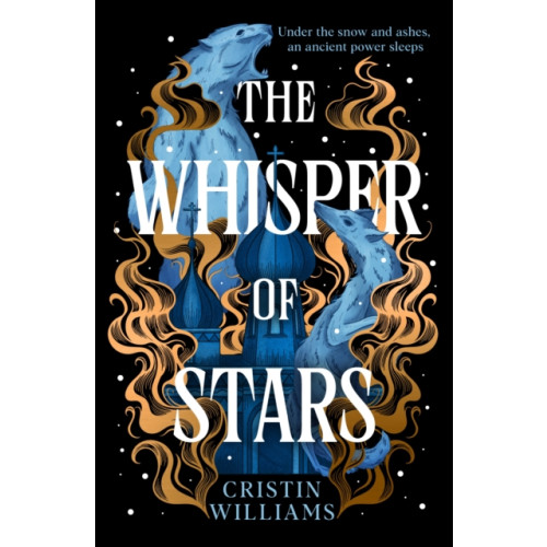Orion Publishing Co The Whisper of Stars (inbunden, eng)