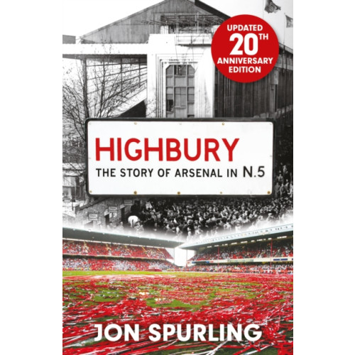 Orion Publishing Co Highbury (häftad, eng)