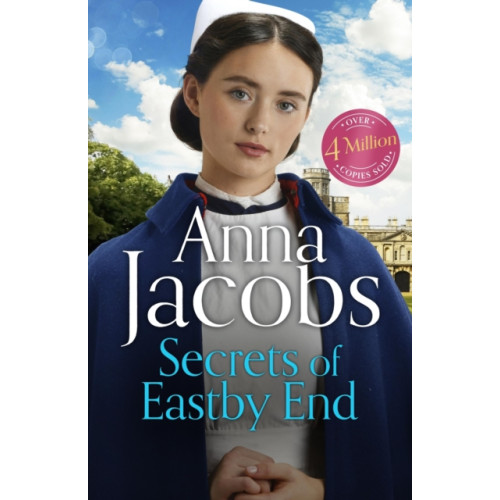 Hodder & Stoughton The Secrets of Eastby End (häftad, eng)