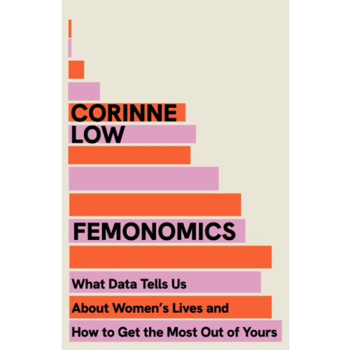 Hodder & Stoughton Femonomics (häftad, eng)