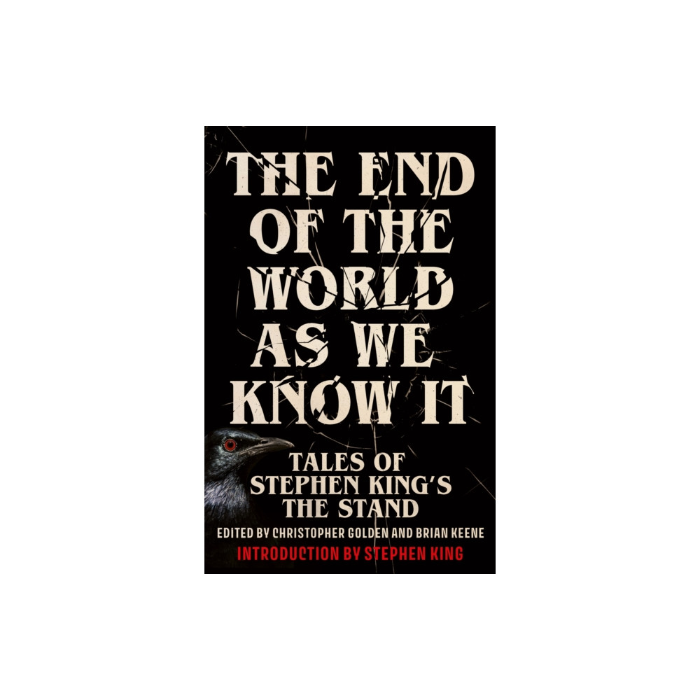 Produktbild för The End of the World as We Know It (häftad, eng)