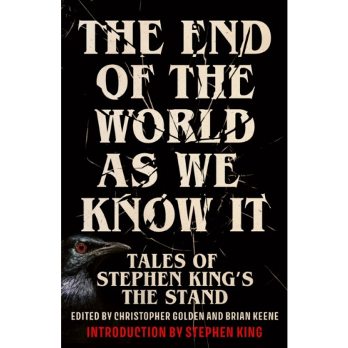 Hodder & Stoughton The End of the World as We Know It (häftad, eng)