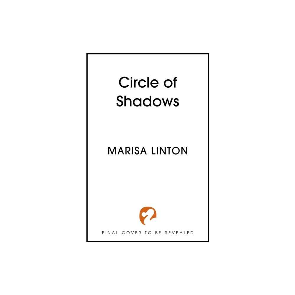 Produktbild för Circle of Shadows (inbunden, eng)