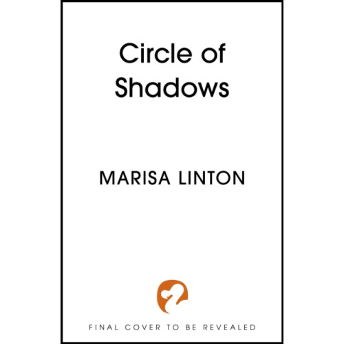 Hodder & Stoughton Circle of Shadows (inbunden, eng)