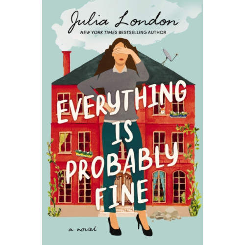 HarperCollins Focus Everything Is Probably Fine (häftad, eng)