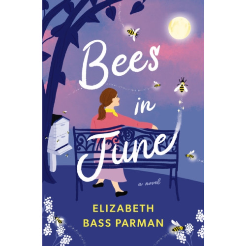 HarperCollins Focus Bees in June (häftad, eng)
