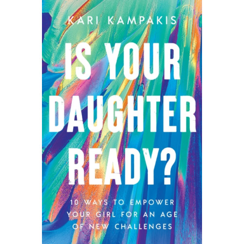 Thomas nelson publishers Is Your Daughter Ready? (häftad, eng)