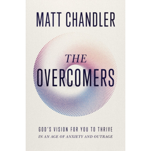 Thomas nelson publishers The Overcomers (häftad, eng)